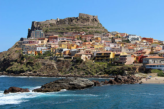 Castelsardo