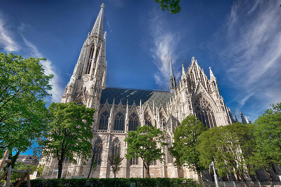 Catedral de San Esteban