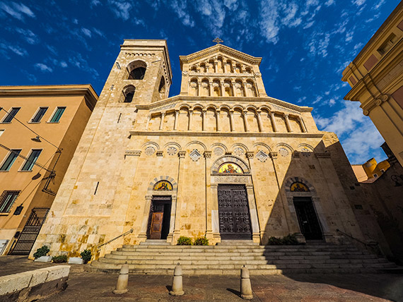 Catedral de Santa María