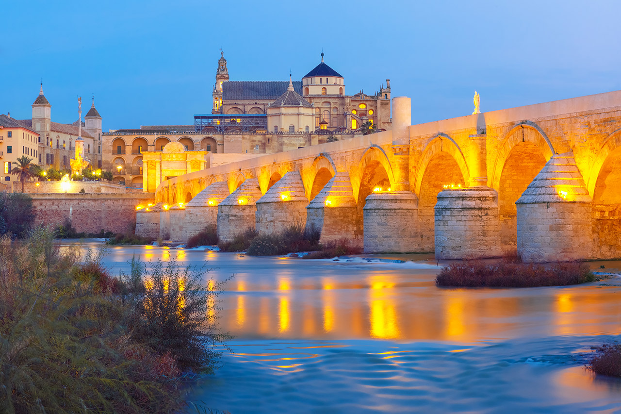 Dónde dormir en Córdoba