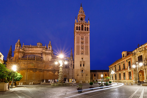 Giralda