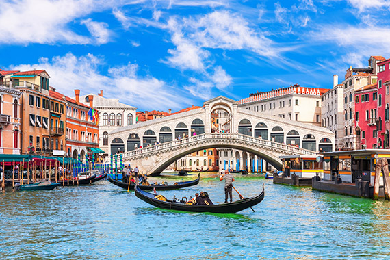 Puente de Rialto