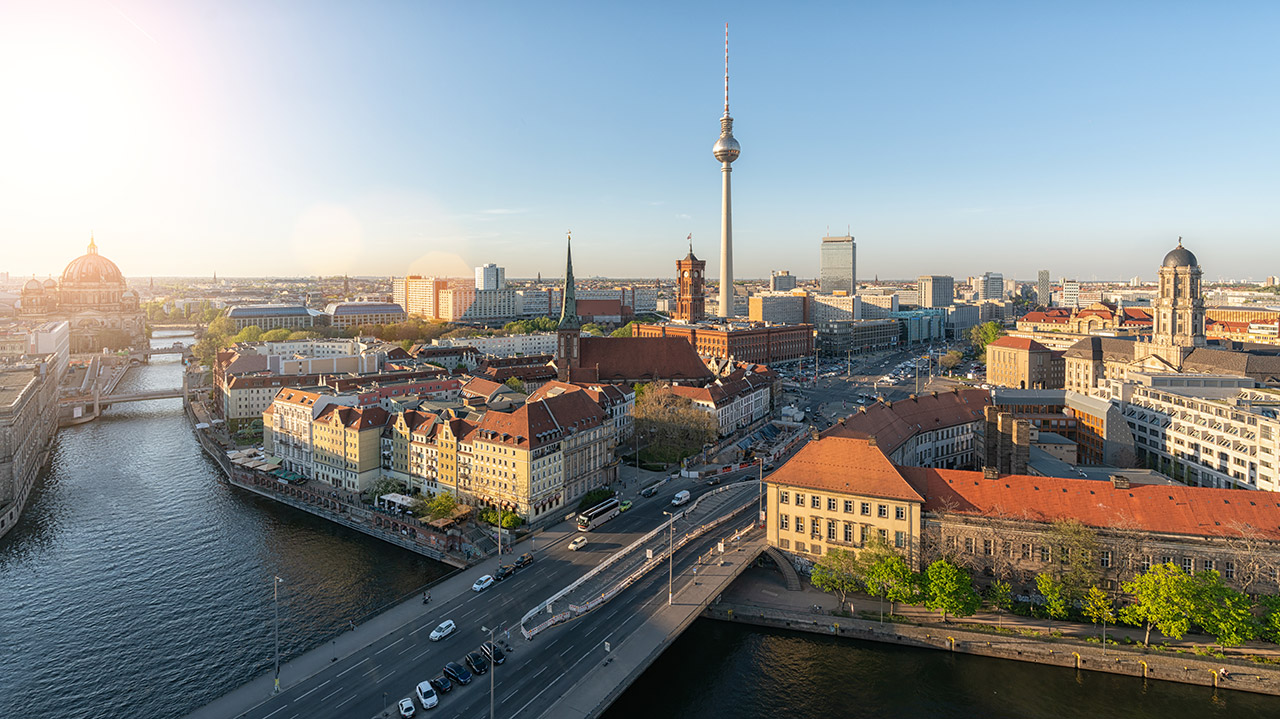 Qué ver en Berlín en 3 días