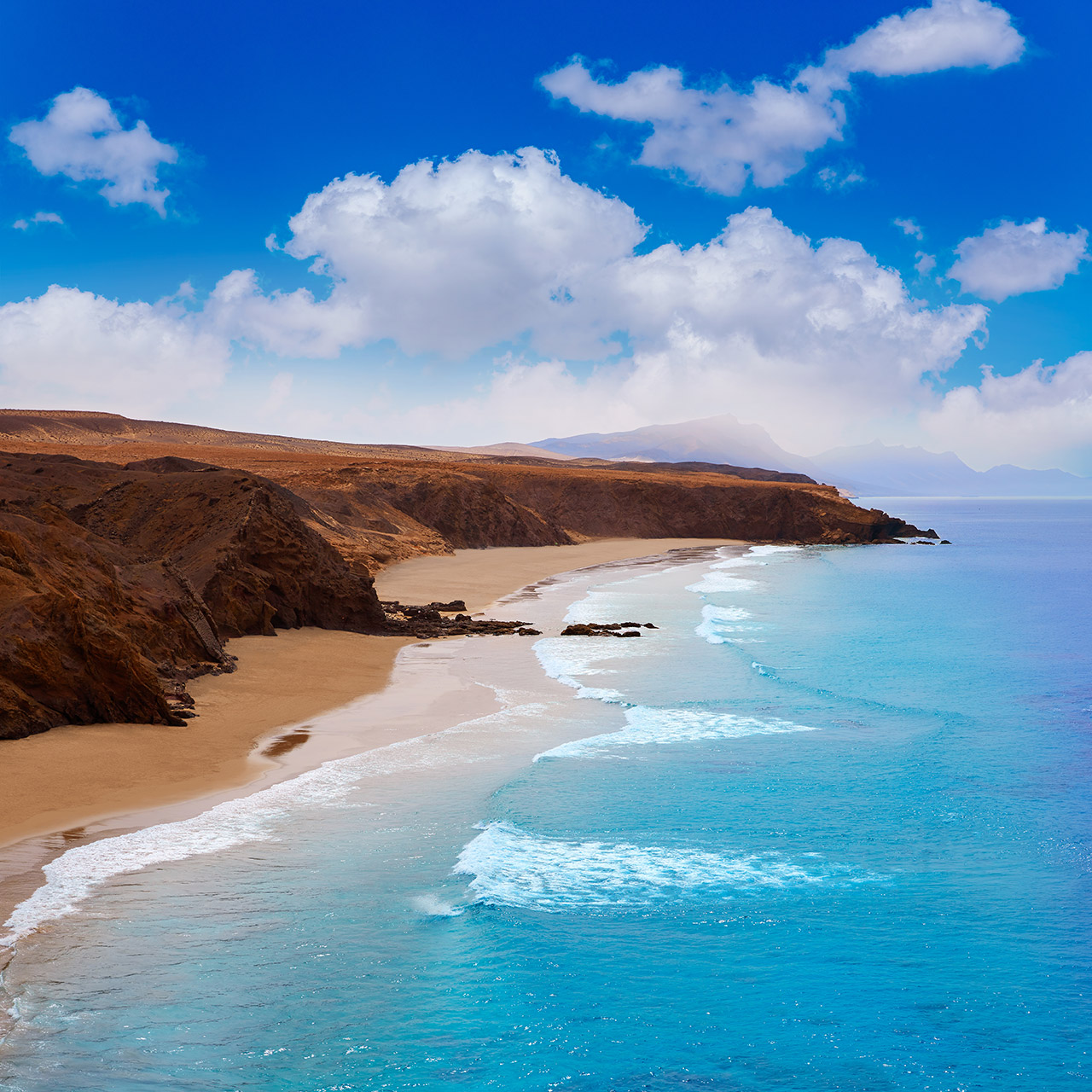 Qué ver en Fuerteventura en 4 días