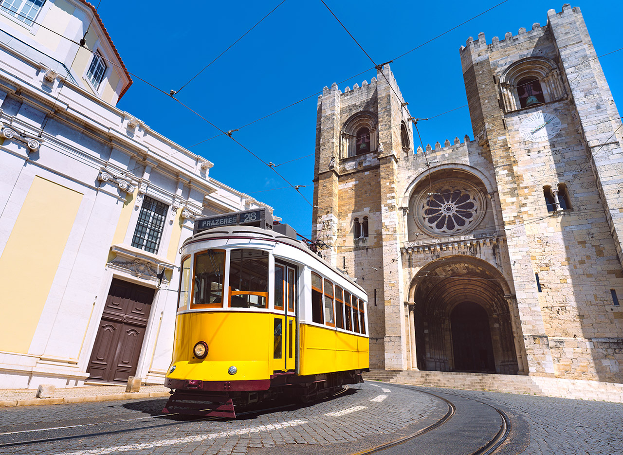 Qué ver en Lisboa en 4 días