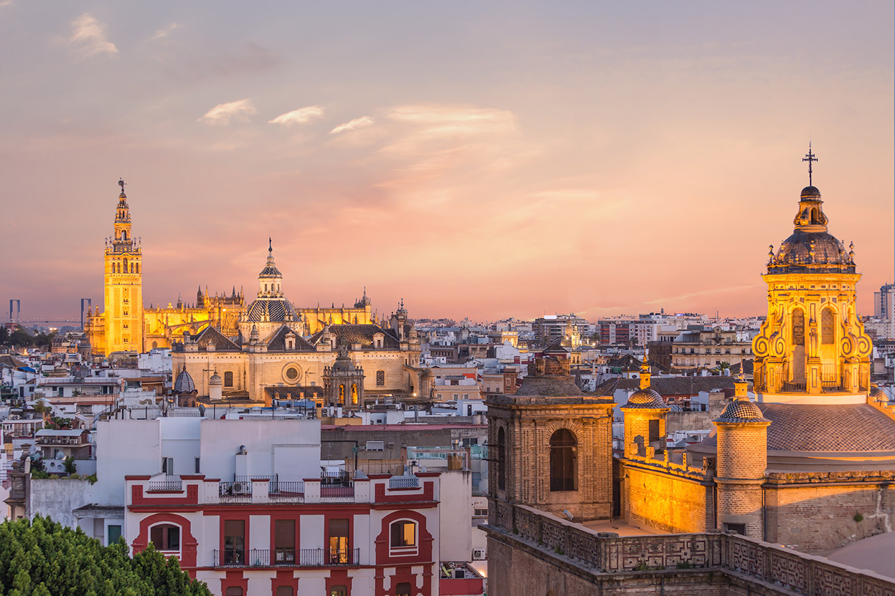 Qué ver en Sevilla en 4 días