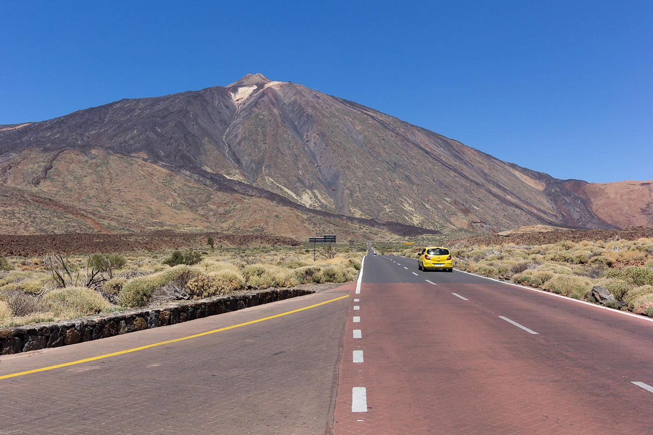 Qué ver en Tenerife en 4 días