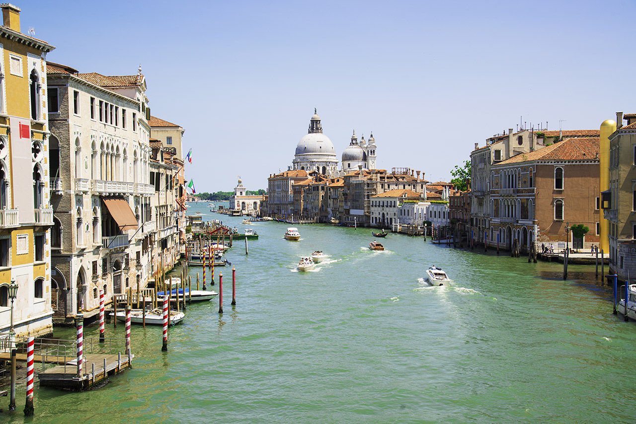 Qué ver en Venecia en 3 días