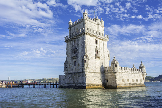 Torre de Belém