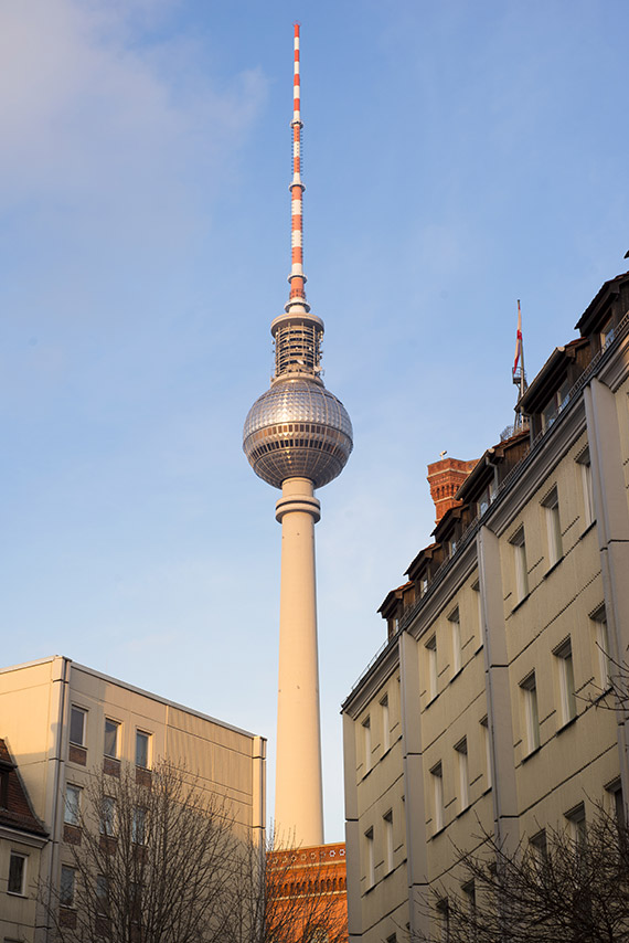 Torre de Televisión